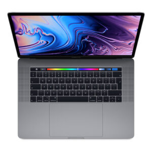 MacBook Pro 2017 Retina 15