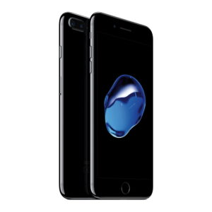 iPhone 7 Plus 128GB Jet Black (panaudotas, būklė B)